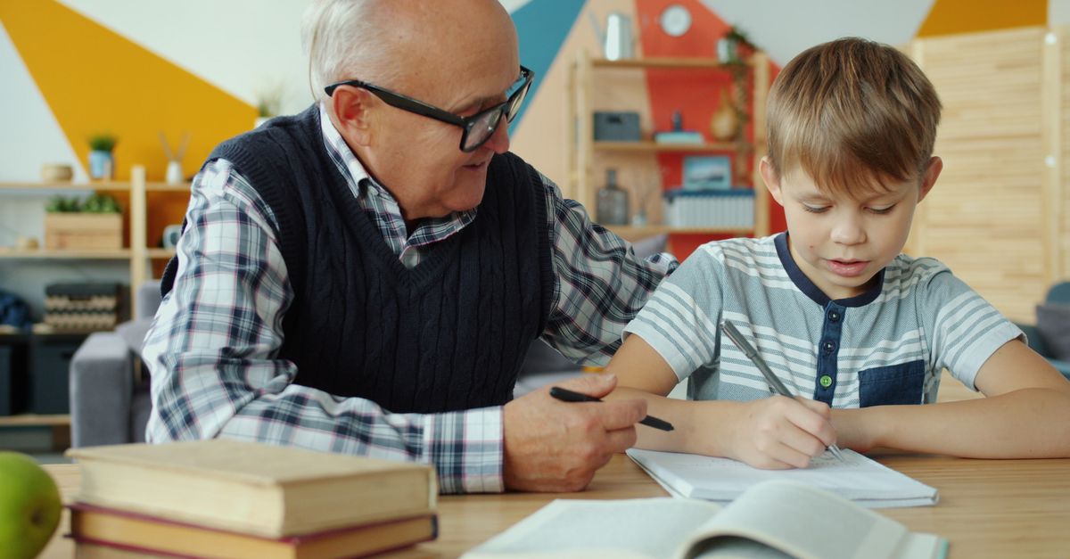 Enhancing Test-Taking Skills Through Individualised Tutoring Sessions