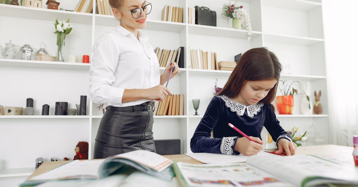 Exploring Tutoring Partnerships Between Schools and Local Tutors