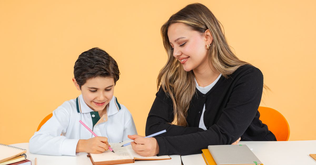 Setting Goals and Expectations in One-on-One Tutoring