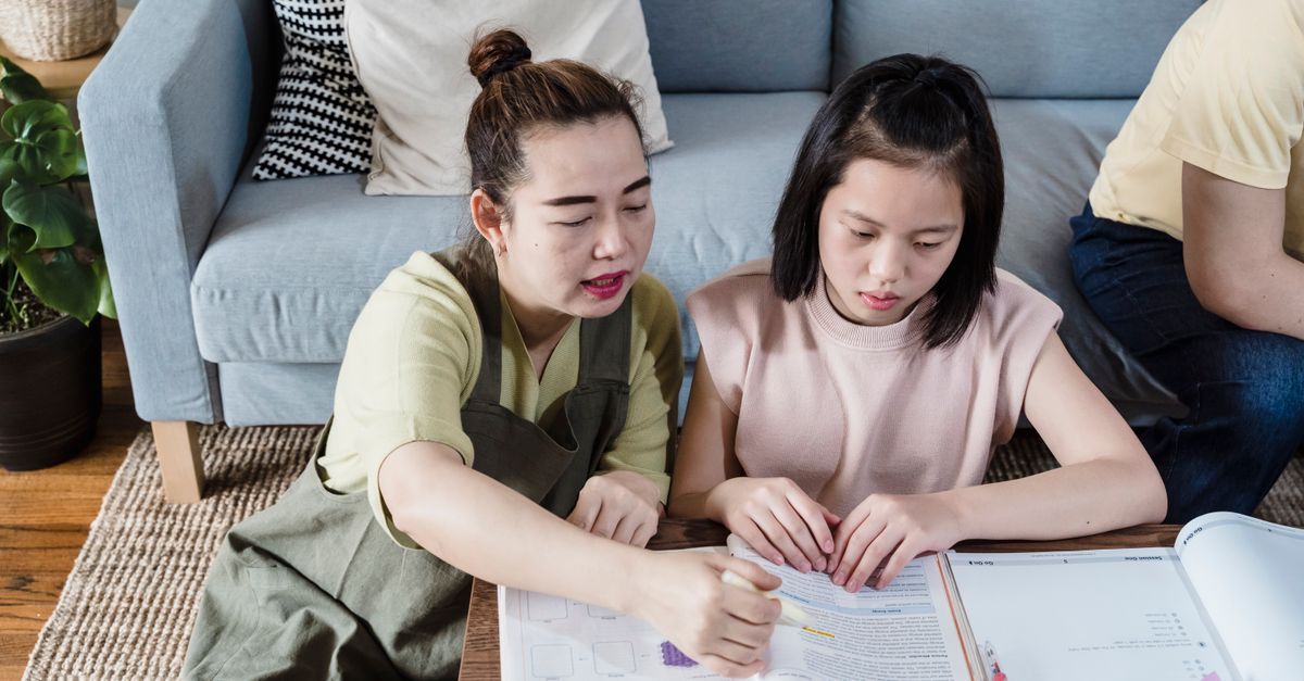 Strategies for Selecting the Right Online Tutor for Your Child