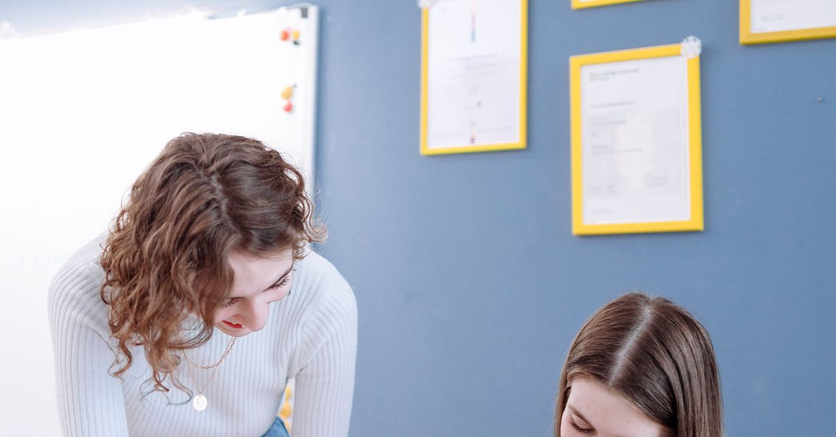 The Importance of Mock Exams in Private Tutoring Programs