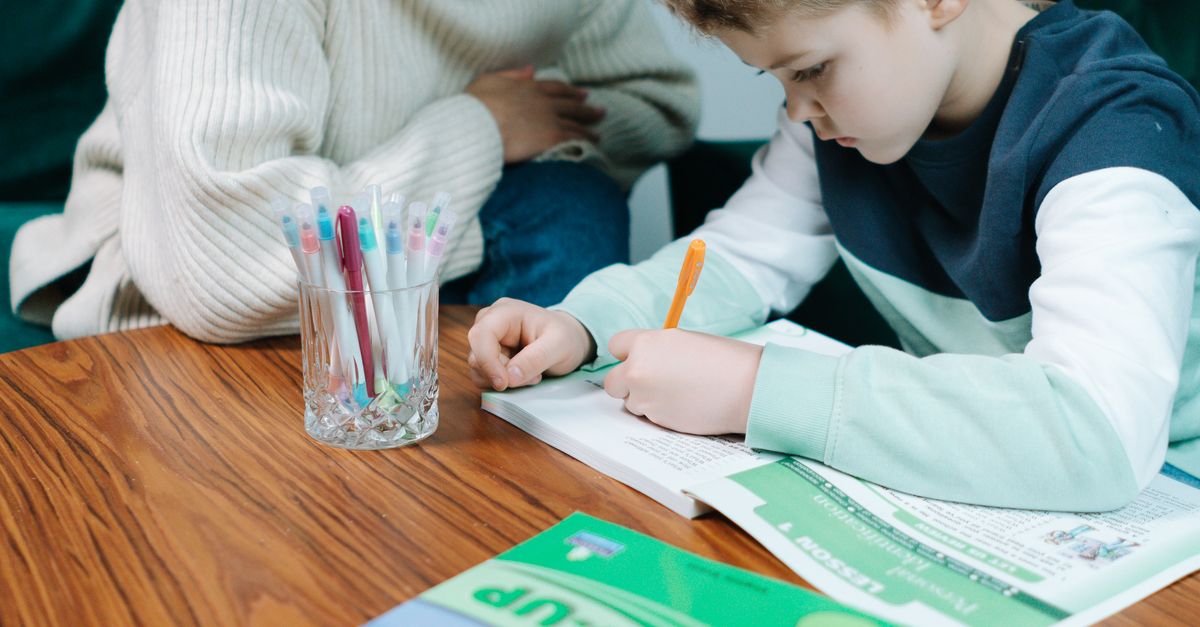 The Psychological Benefits of Engaging with a Tutor